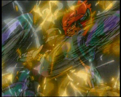 Otaku Gallery  / Anime e Manga / Saint Seiya / Screen Shots / Episodi / 031 - Due fratelli alleati / 113.jpg